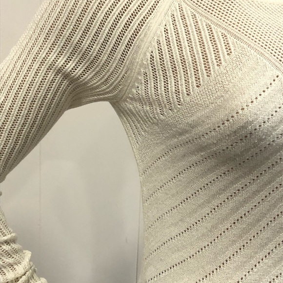 Bebe knit sweater - Picture 4 of 12